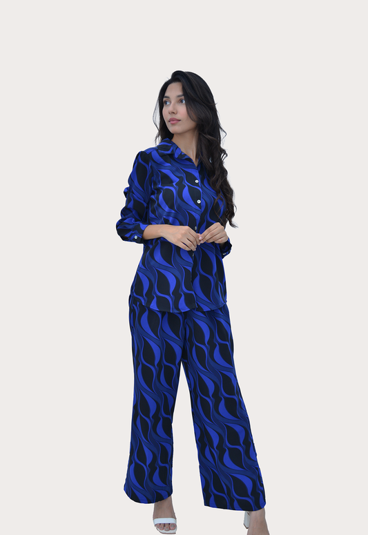 PANTALON FEMME