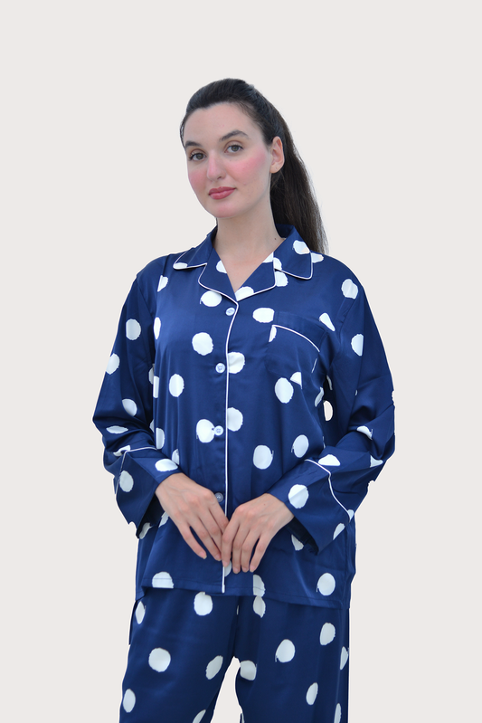 PYJAMA FEMME